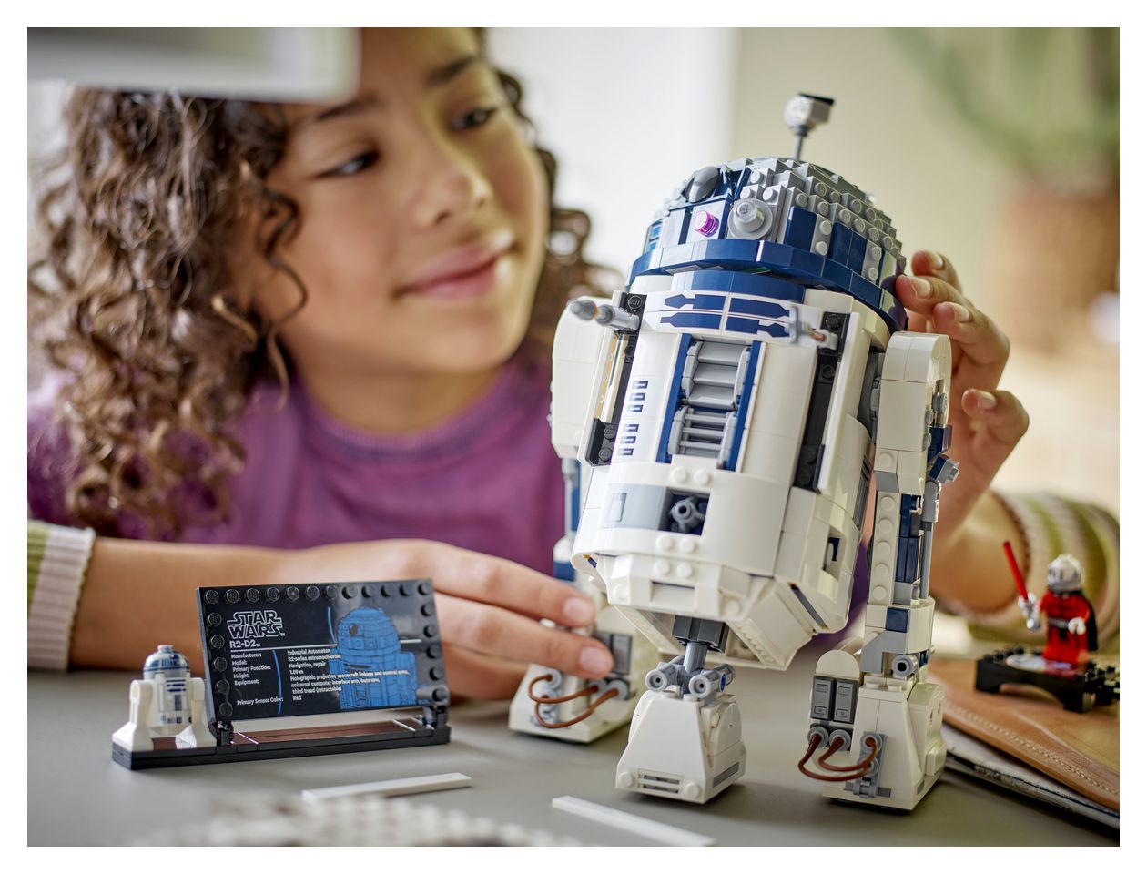 R2-D2TM 