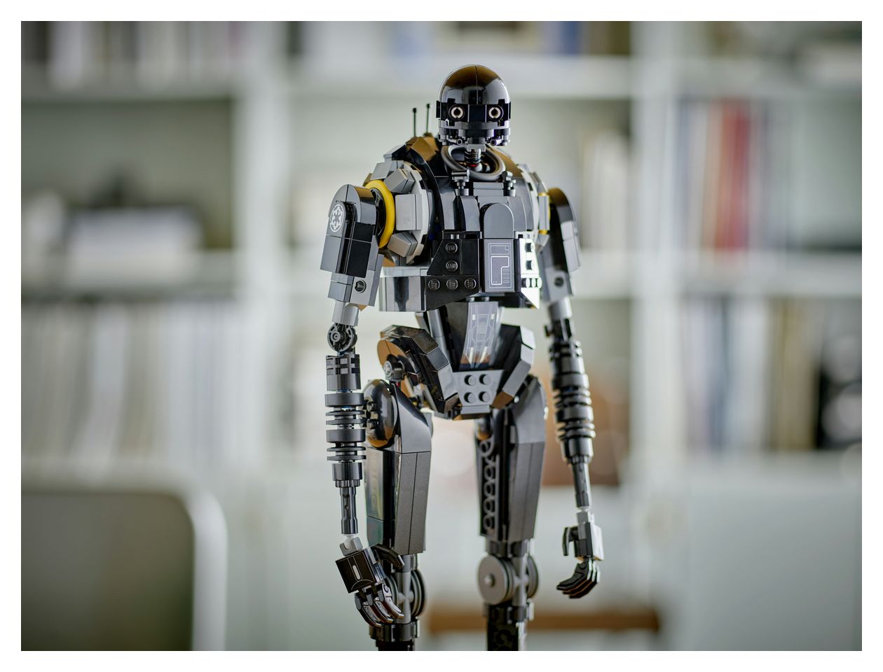 Sicherheitsdroide K-2SO™ 