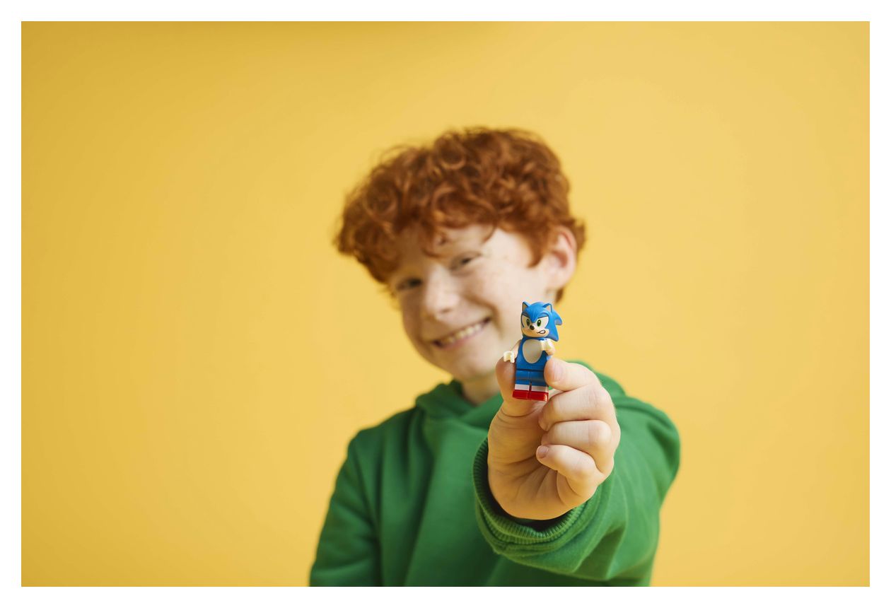 Sonics Showdown am Lagerfeuer 