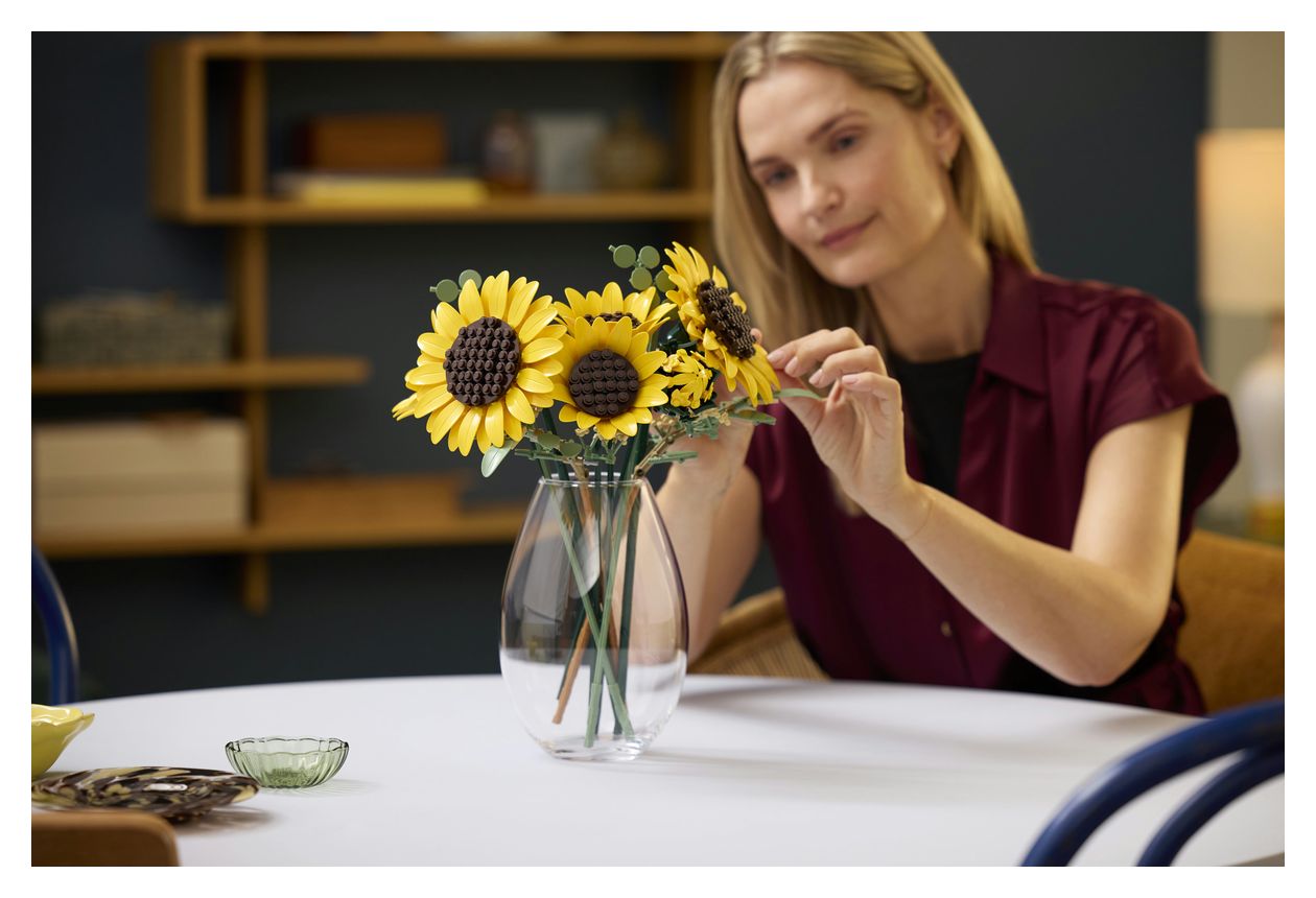 Sonnenblumen 