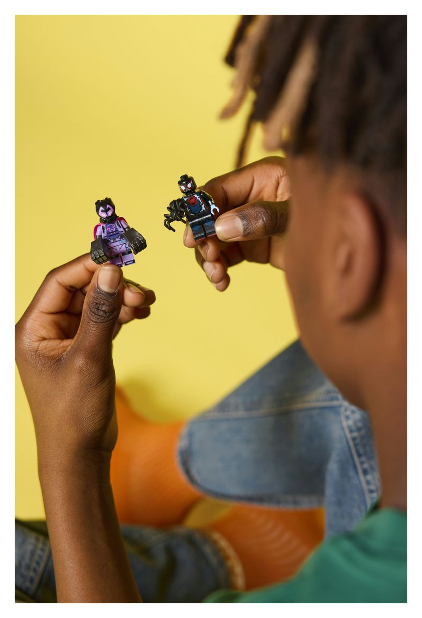 Spider-Man: Across the Spider-Verse 