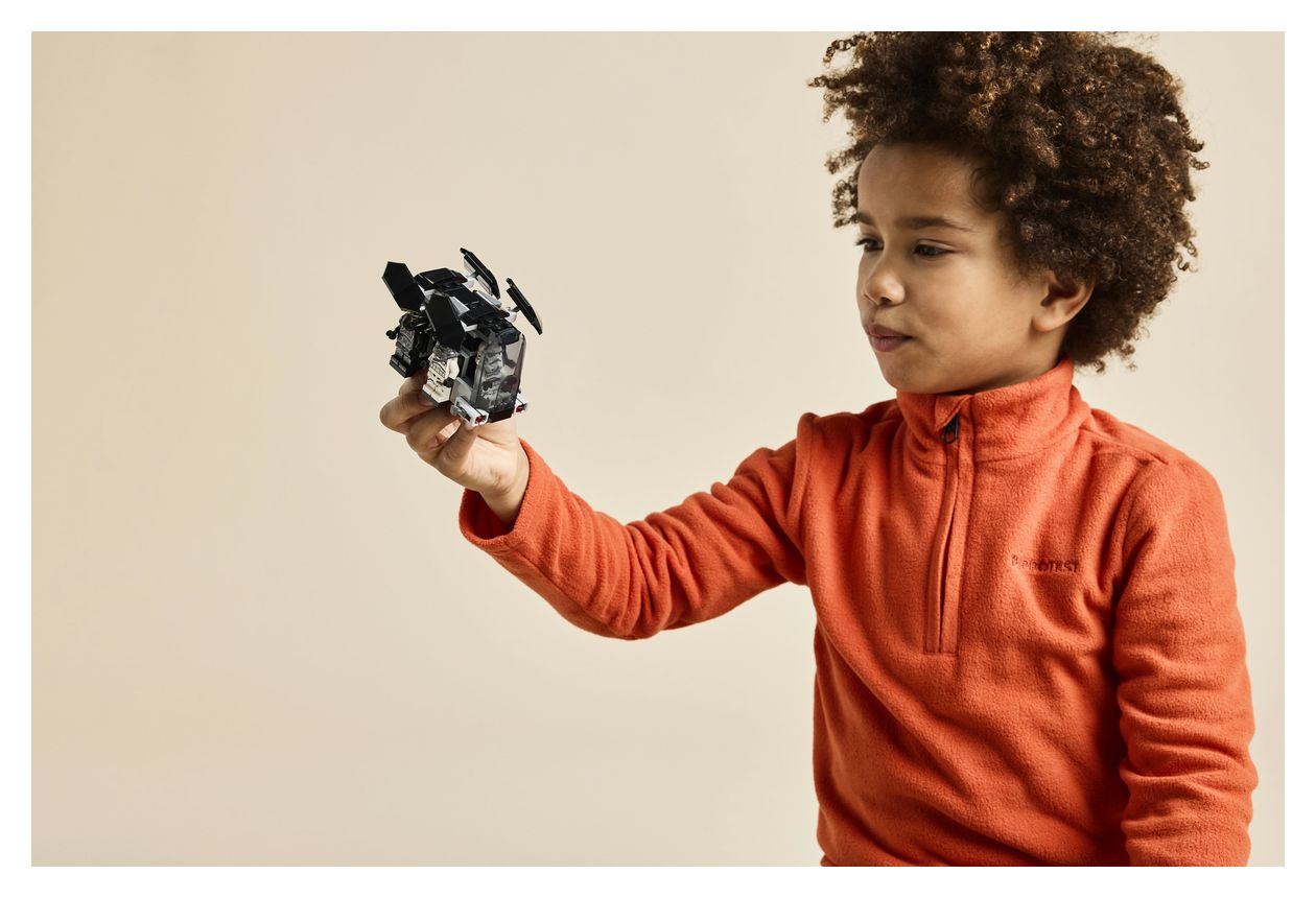 Star Wars Todestruppler und Nachttruppler Battle Pack Bauset 119 Teile  (Mehrfarbig) 