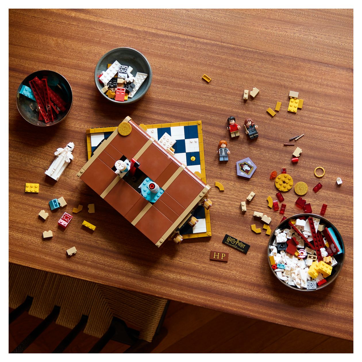 Stein der Weisen – Sammleredition 