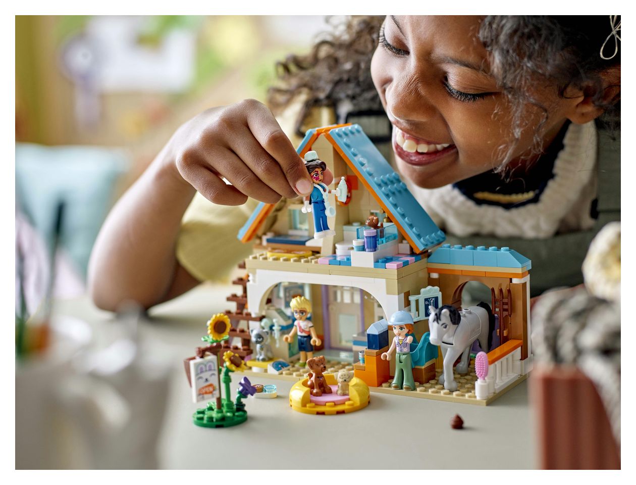 Tierarztpraxis für Pferde und Haustiere 