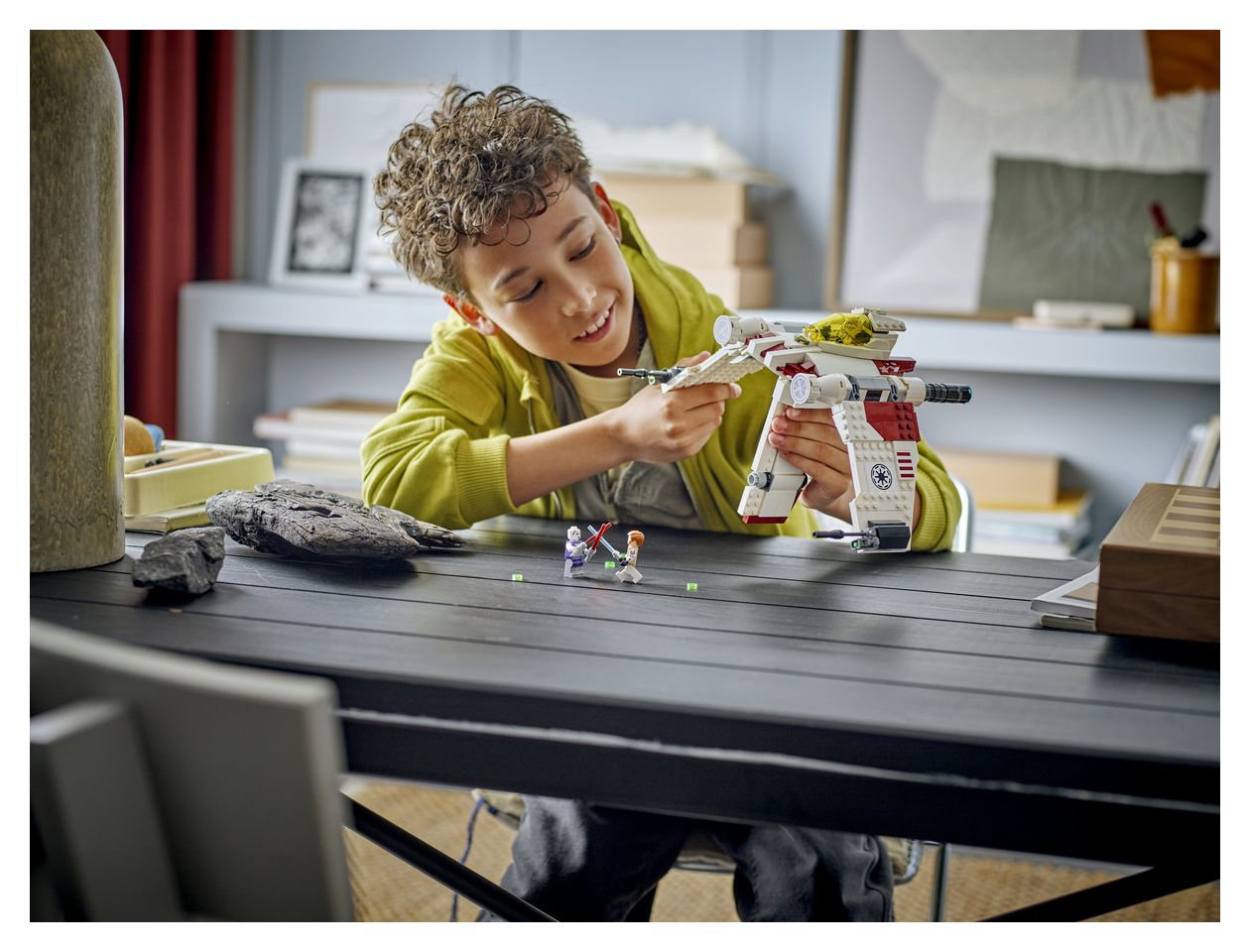 V-19 Torrent-Sternjäger 