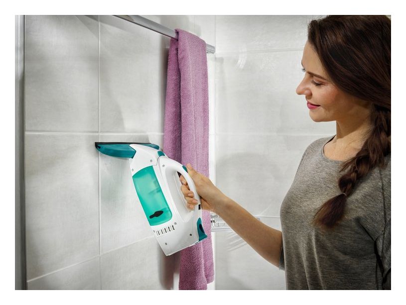 51001 Dry&Clean Fenstersauger 