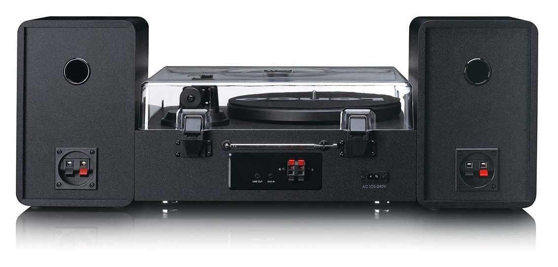 MC-760BK 
