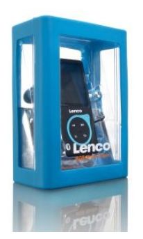 Lenco Xemio-768 von expert Technomarkt | MP3-Player