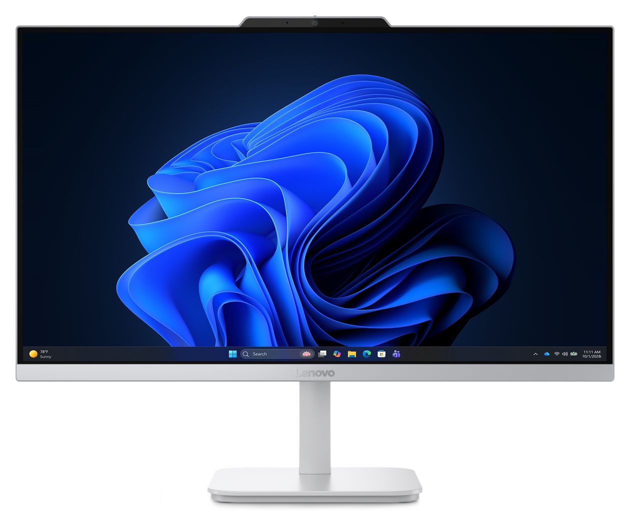 AIO A105a All-in-One-PC 60,5 cm (23.8 Zoll) 2,8 GHz AMD Ryzen 5 512 GB SSD Windows 11 Home 