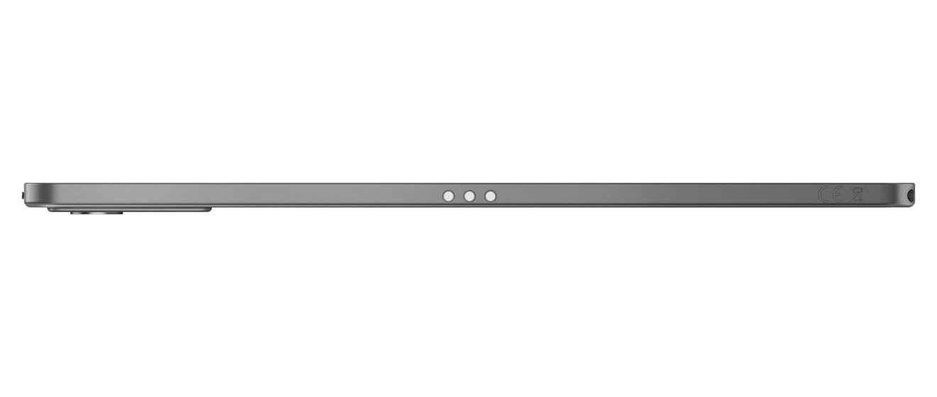 Idea Tab 128 GB Tablet 27,9 cm (11 Zoll) Android 8 MP (Luna Grey) 