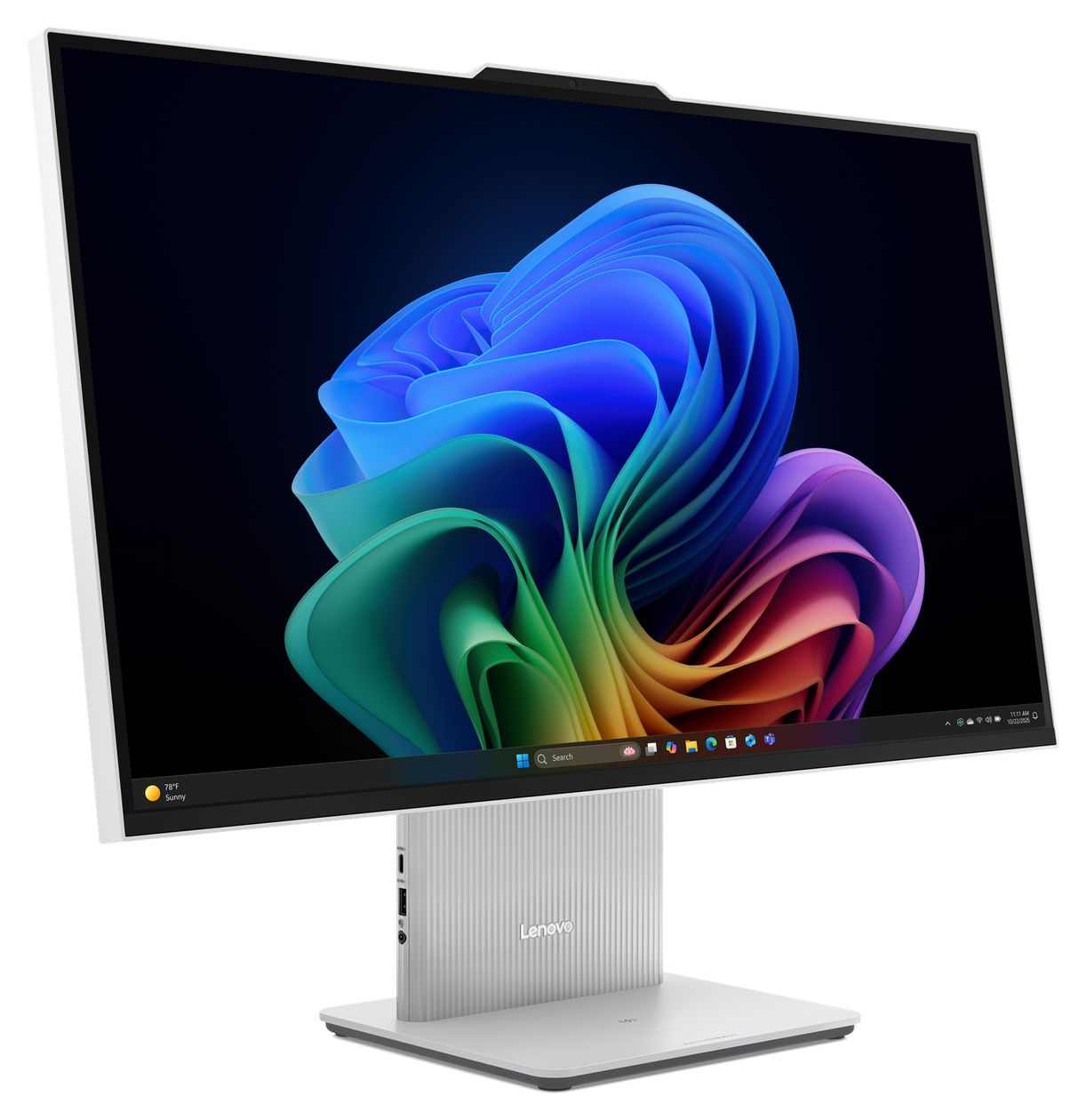 IdeaCentre AIO 27ILL11 All-in-One-PC 68,6 cm (27 Zoll) Intel Core Ultra 5 512 GB SSD Windows 11 Home 