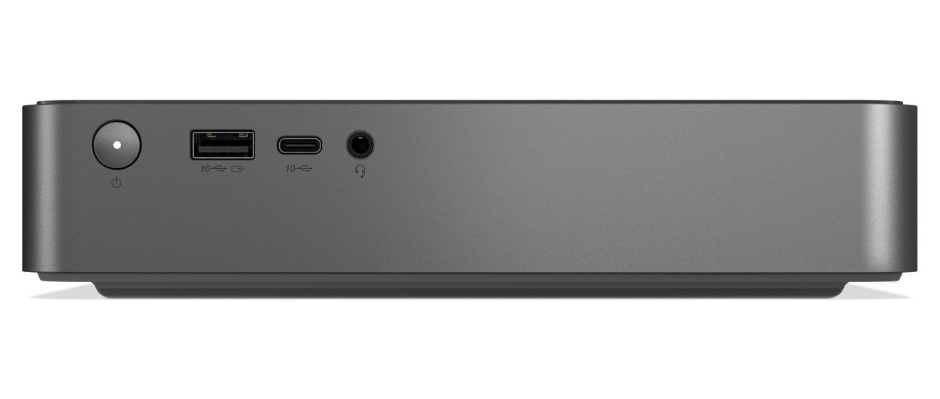 IdeaCentre Mini 01IRH10R 