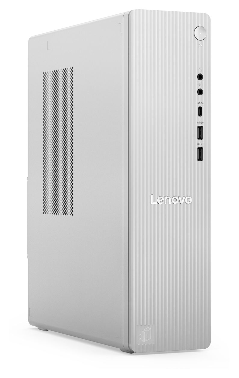 IdeaCentre Tower 08AKP10 PC 3,2 GHz AMD Ryzen 5 16 GB Ram 1 TB SSD Windows 11 Home intern 