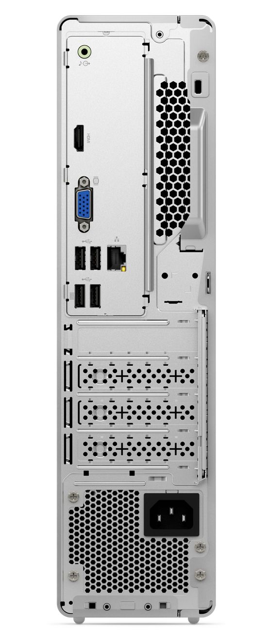IdeaCentre Tower 08IRH9 PC Intel® Core™ i3 512 GB SSD Windows 11 Home 