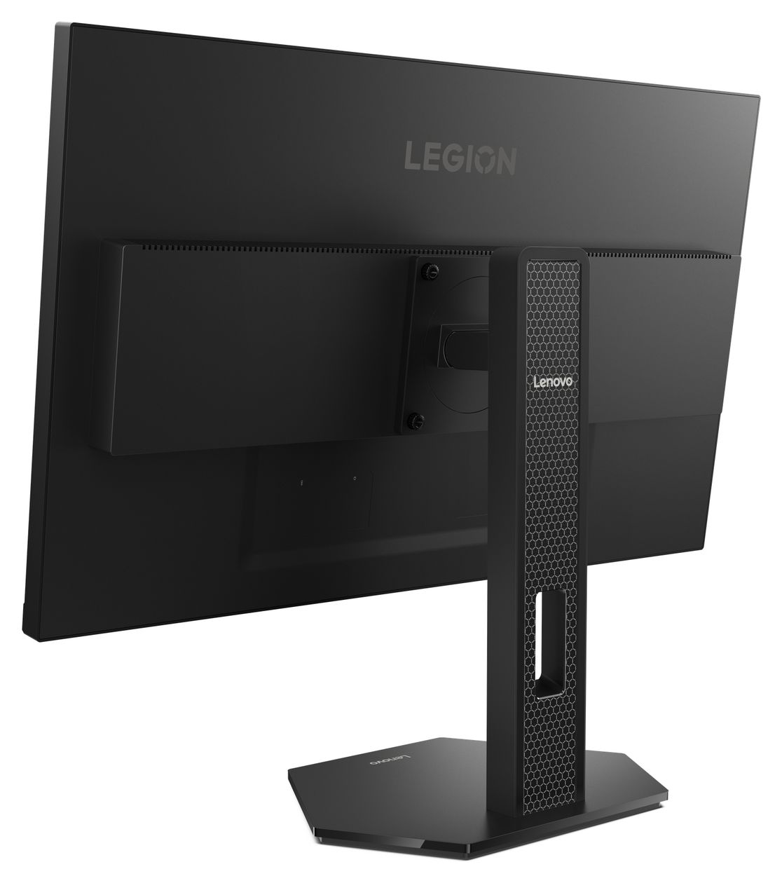Legion 27Q-10 Quad HD Monitor 68,6 cm (27 Zoll) 16:9 4 ms 300 cd/m²  (Schwarz) 
