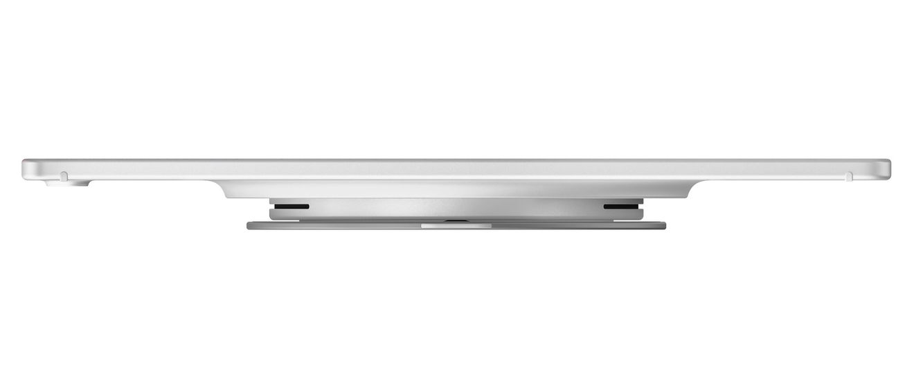 Tab Plus 2.Gen 128 GB Tablet 30,7 cm (12.1 Zoll) 2,6 GHz Android 13 MP (Celestial White) 