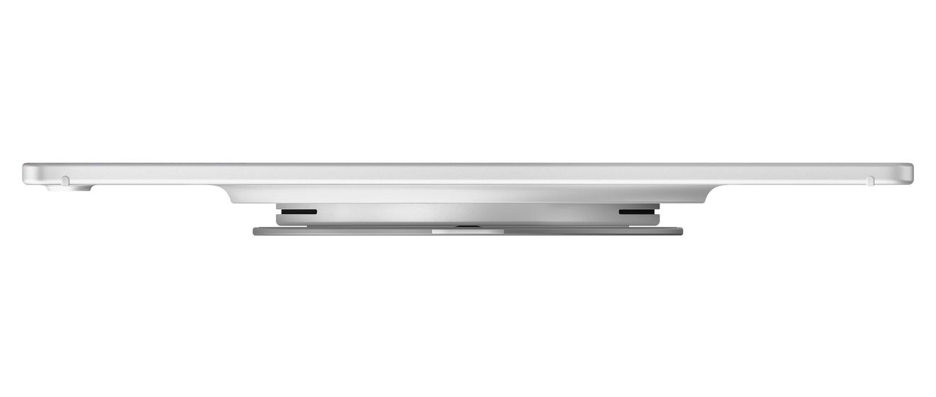 Tab Plus Gen 2 128 GB Tablet 30,7 cm (12.1 Zoll) 2,6 GHz Android 13 MP (Celestial White) 