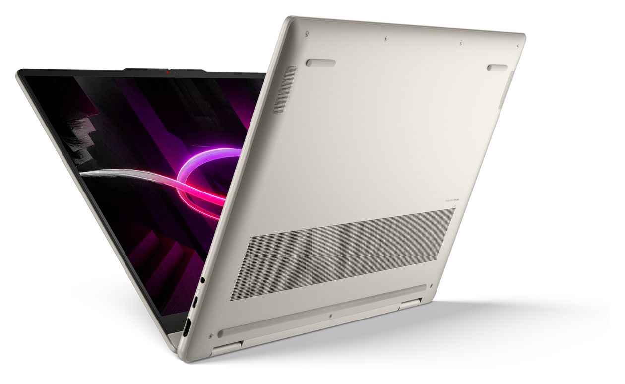 Yoga 7 2-in-1 16AGP11 Copilot+ PC 