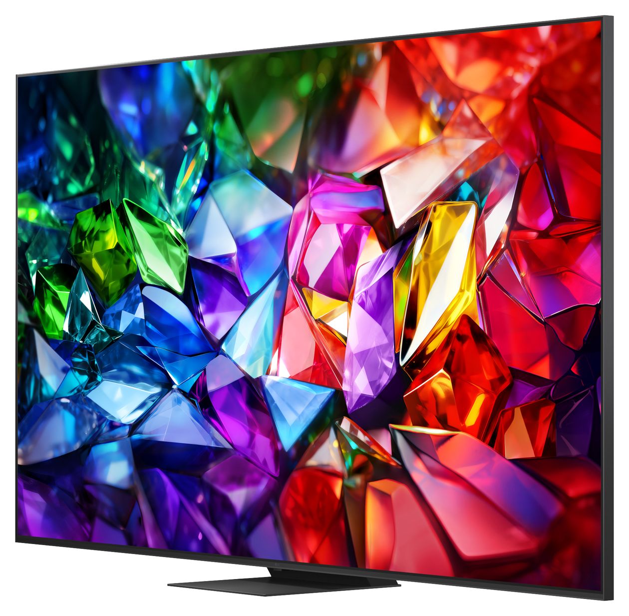 100MRGB96B9 LED 2,54 m (100 Zoll) Fernseher 4K Ultra HD VESA 600 x 400 mm 