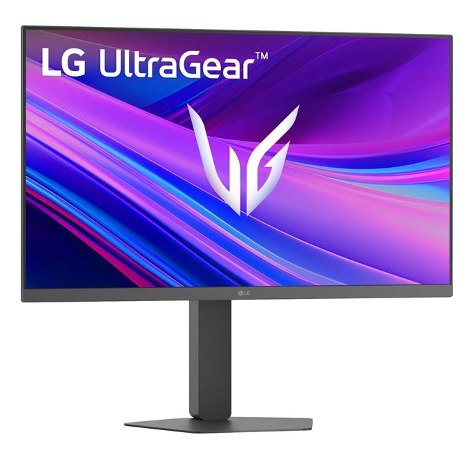 27G440A-B Full HD Monitor 68,6 cm (27 Zoll) 16:9 1 ms 400 cd/m²  (Schwarz) 