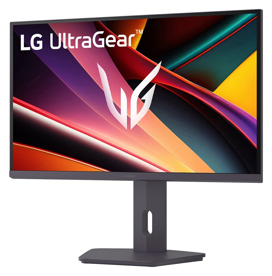27G610A-B Quad HD Monitor 68,6 cm (27 Zoll) 16:9 1 ms 320 cd/m²  (Schwarz) 