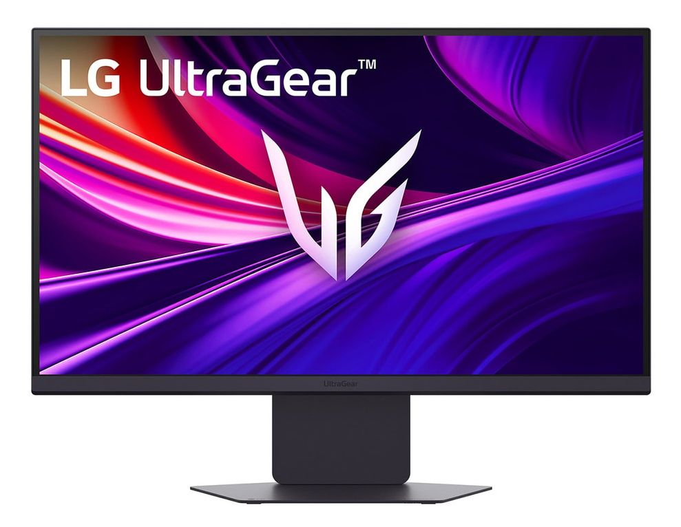 27G850A-B.AEU 4K Ultra HD Monitor 68,6 cm (27 Zoll) 16:9 1 ms 450 cd/m²  (Schwarz) 