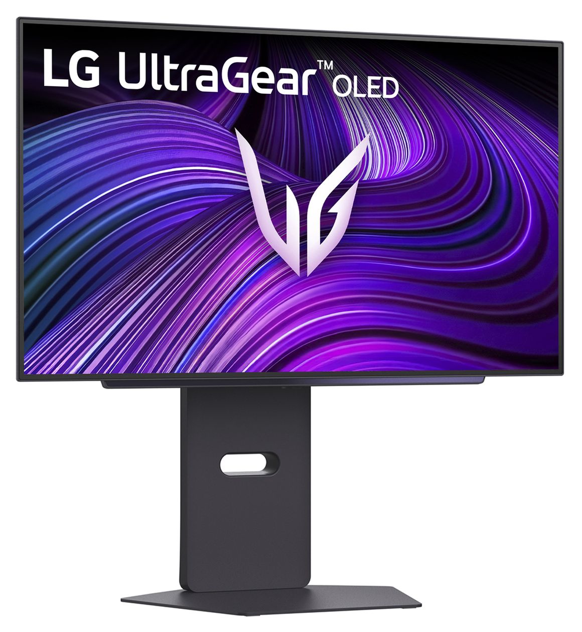 27GX700A-B.AEU Quad HD Monitor 67,3 cm (26.5 Zoll) 16:9 0,03 ms 335 cd/m²  (Schwarz) 