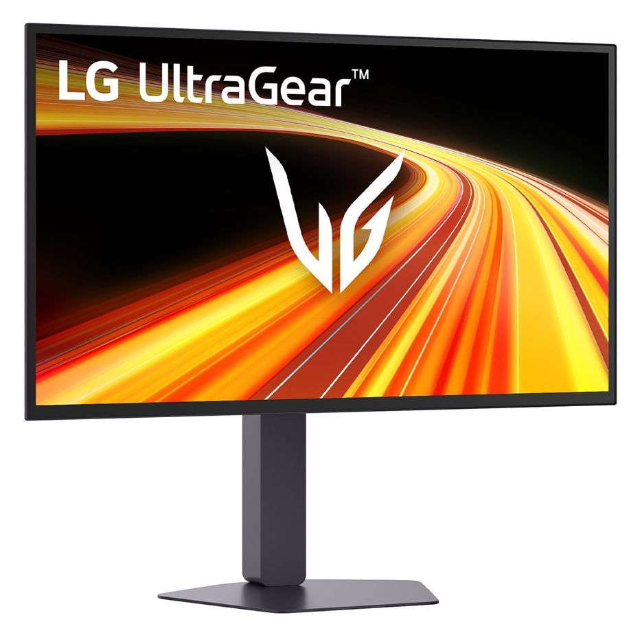 27GX790B-B Quad HD Monitor 68,6 cm (27 Zoll) 16:9 0,03 ms 335 cd/m²  (Schwarz) 