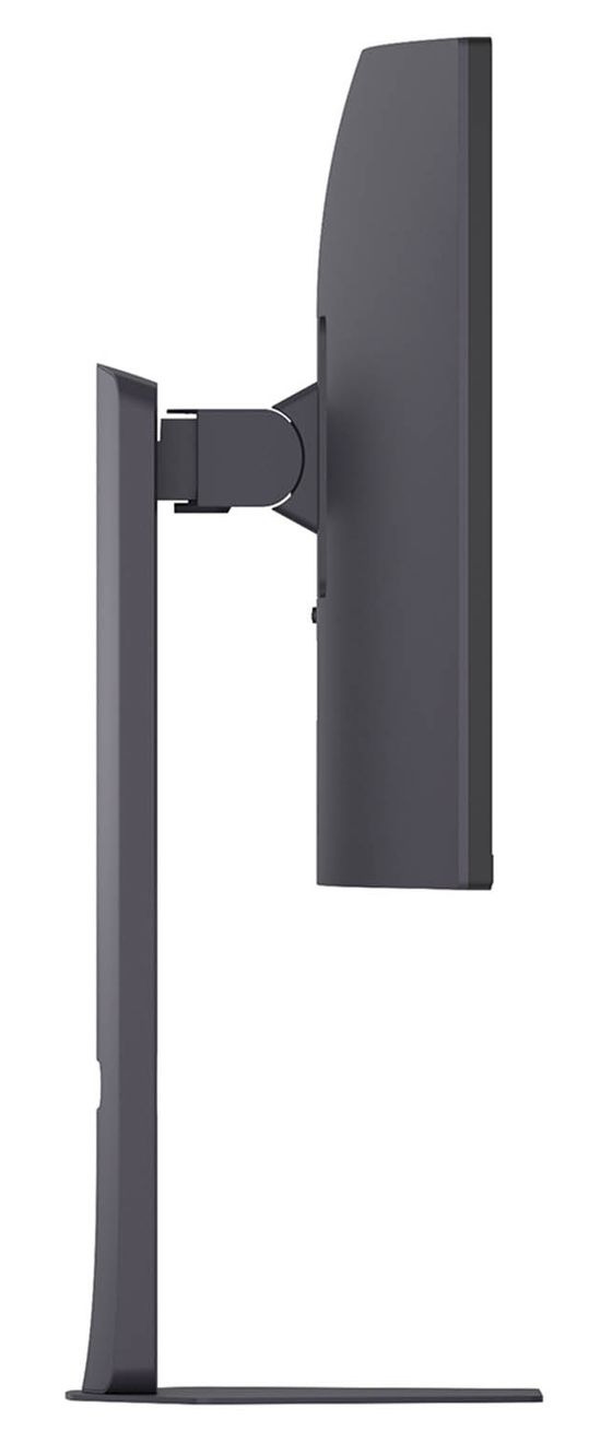 34G600A-B Quad HD Monitor 86,4 cm (34 Zoll) 21:9 5 ms 300 cd/m²  (Schwarz) 