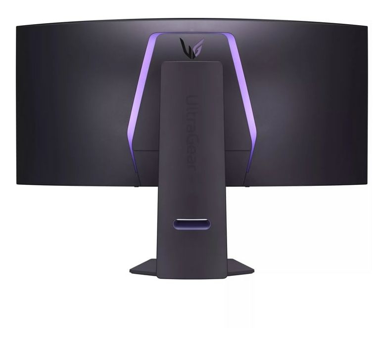 39GS95QE-B Quad HD Monitor 99,1 cm (39 Zoll) 21:9 0,03 ms 275 cd/m²  (Schwarz) 