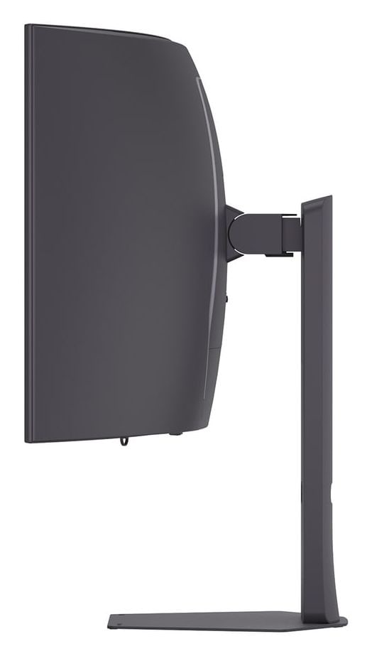 39GX900A-B Quad HD Monitor 99,1 cm (39 Zoll) 21:9 0,03 ms 275 cd/m²  (Schwarz) 