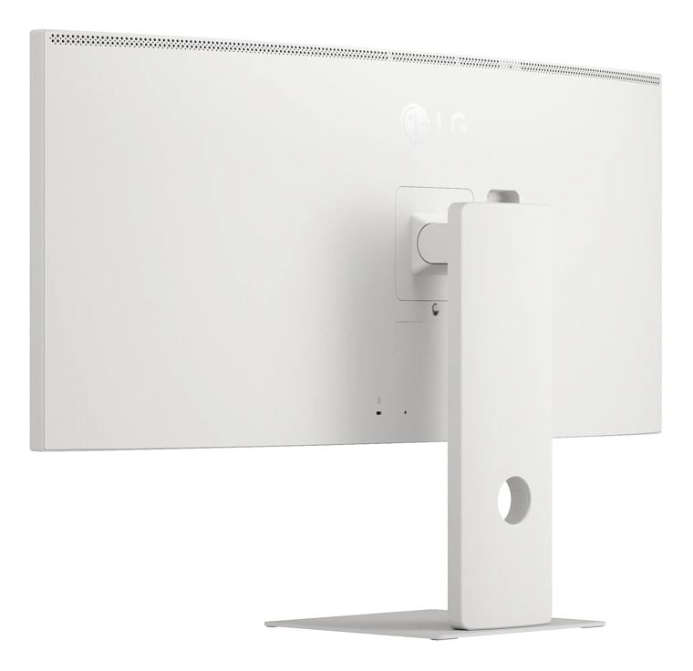 40U990A-W WUHD Monitor 101,6 cm (40 Zoll) 21:9 5 ms 450 cd/m²  (Schwarz) 