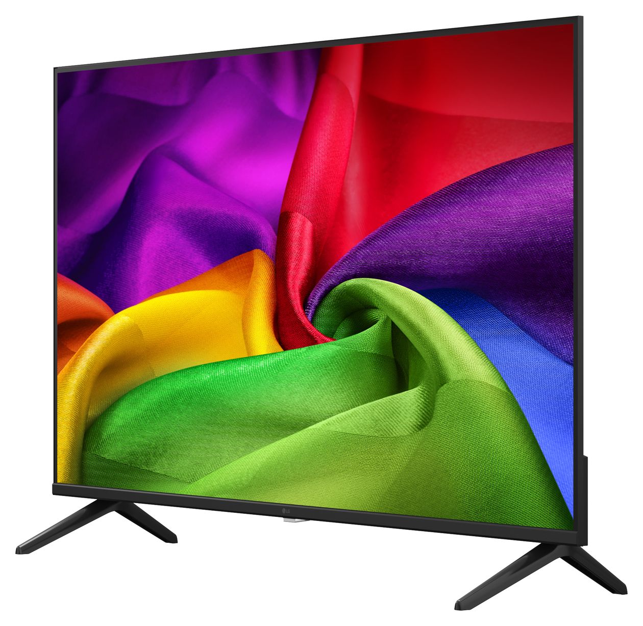 43NU800B6LC LED 109,2 cm (43 Zoll) Fernseher 4K Ultra HD VESA 200 x 200 mm 
