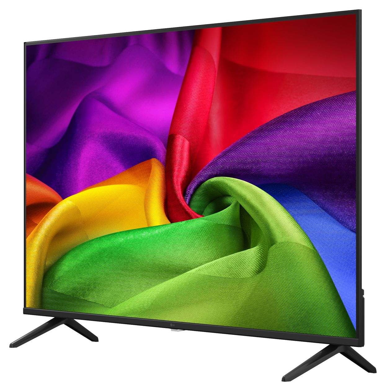50NU800B6LC LED 127 cm (50 Zoll) Fernseher 4K Ultra HD VESA 200 x 200 mm 