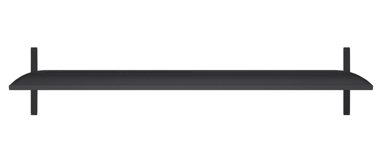 55UA75006LA LED 139,7 cm (55 Zoll) Fernseher 4K Ultra HD VESA 300 x 200 mm 