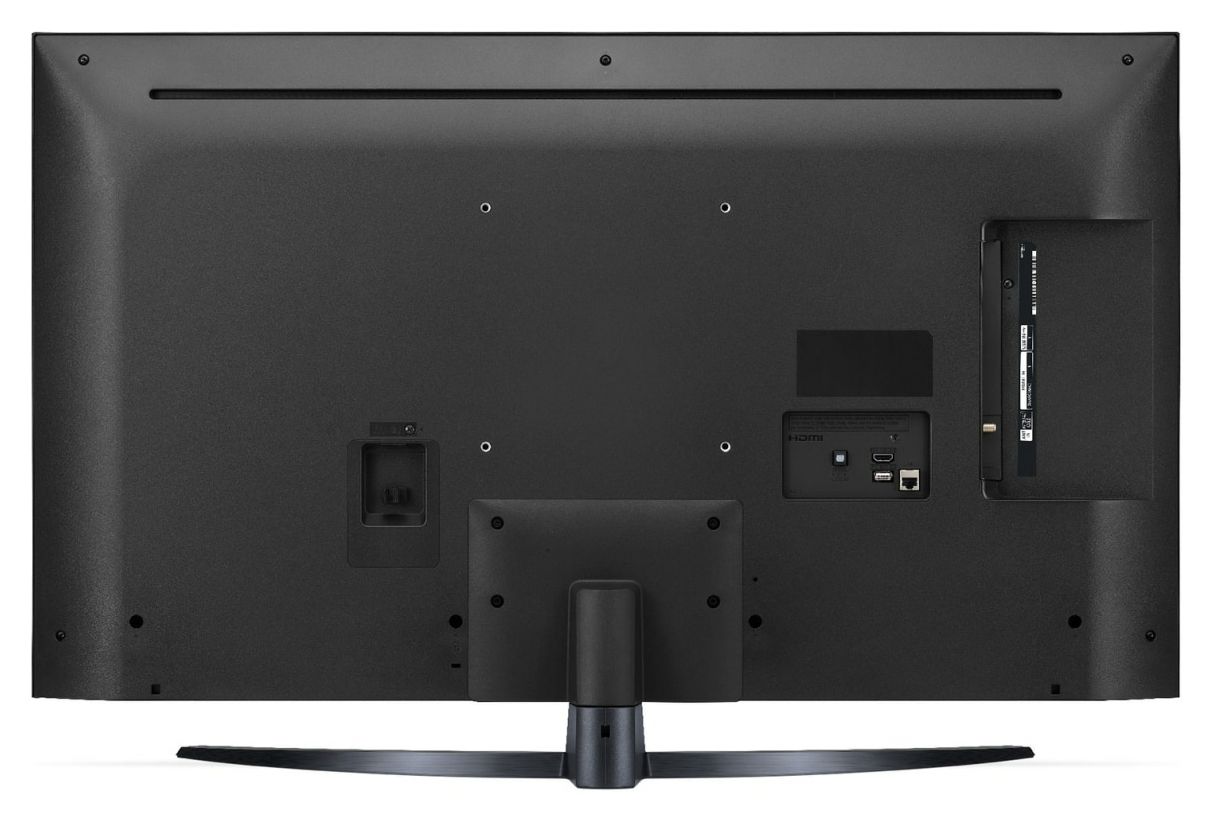 65UT81006LA LED 165,1 cm (65 Zoll) Fernseher 4K Ultra HD VESA 300 x 300 mm 