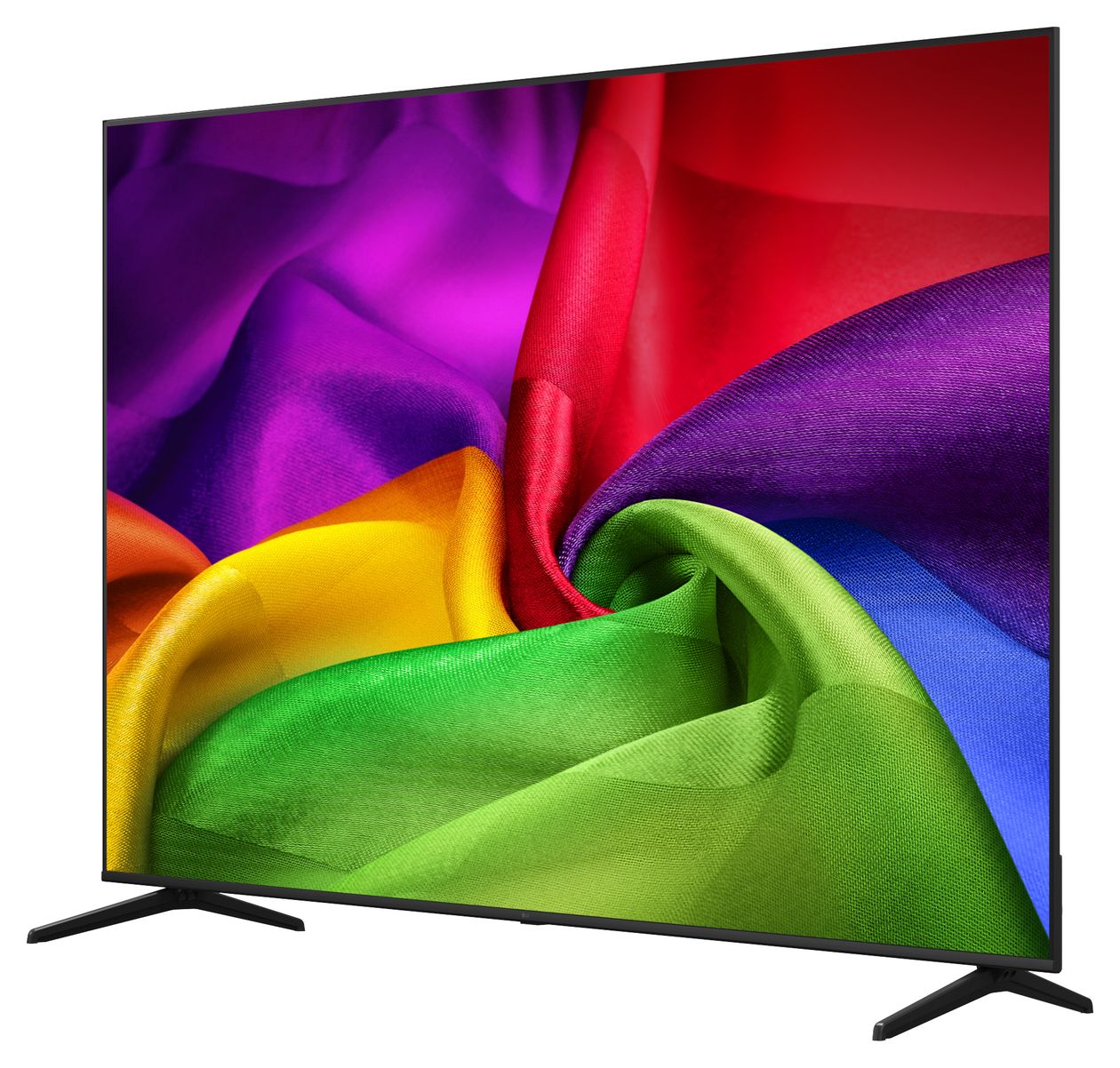 85NU800B6LA LED 2,16 m (85 Zoll) Fernseher 4K Ultra HD VESA 500 x 400 mm 