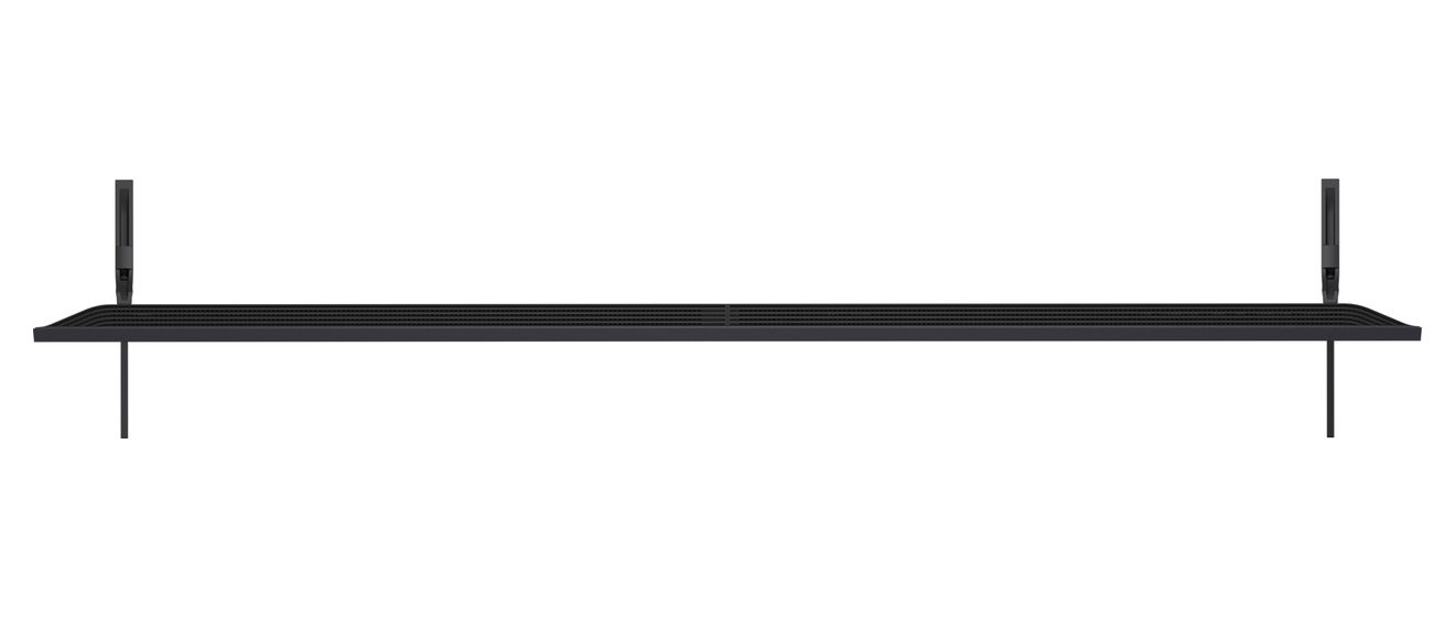 86QNED82A6B QNED 2,18 m (86 Zoll) Fernseher 4K Ultra HD VESA 600 x 400 mm 