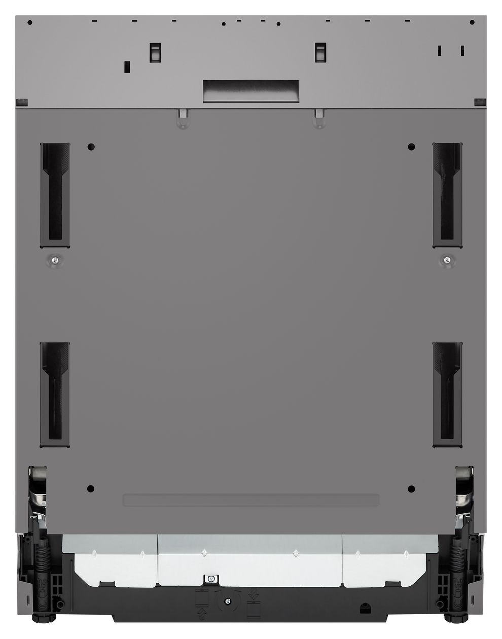 DB476TXS 60 cm Geschirrspüler vollintegriert (ohne Front) Leise 14 Maßgedecke aquaStop Funktion Kondensations 