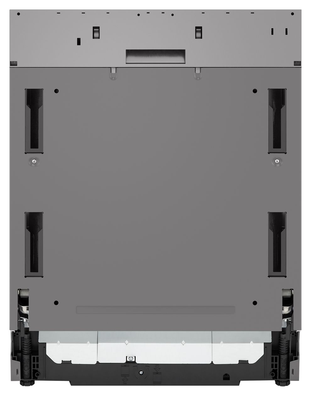 DB597TXS 60 cm Geschirrspüler vollintegriert (ohne Front) Leise 14 Maßgedecke aquaStop Funktion 