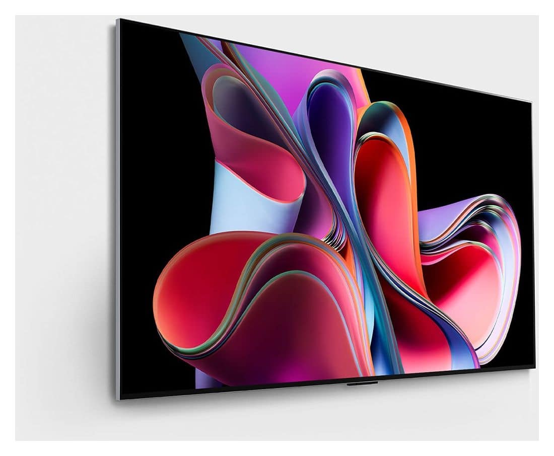 samsung lg oled