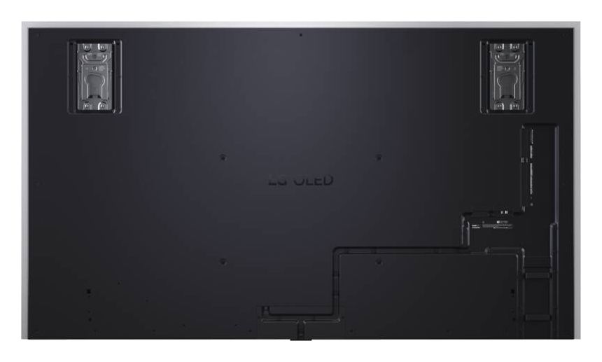 OLED97G57LW OLED 2,46 m (97 Zoll) Fernseher 4K Ultra HD VESA 600 x 400 mm 
