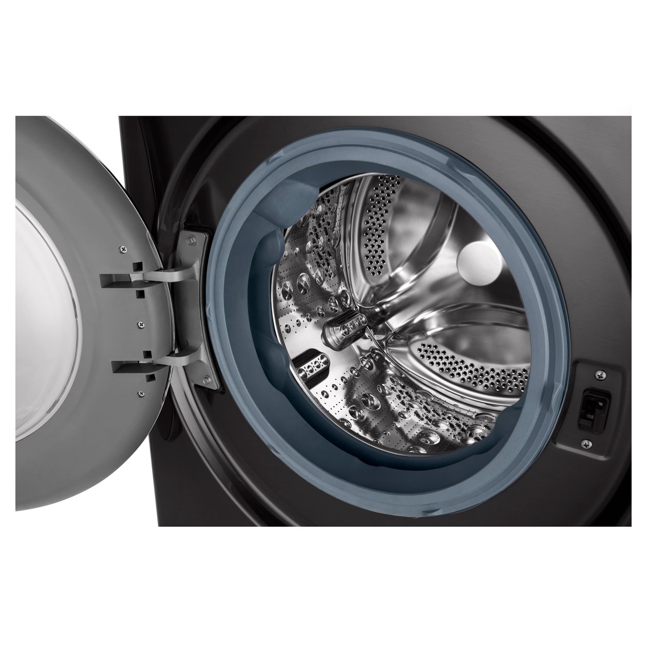 V9WD128H2B 12 kg 8 kg Waschtrockner 1400 U/min 