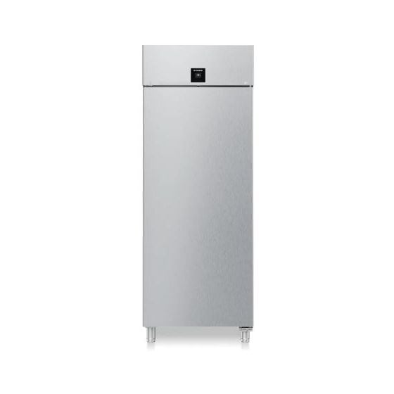 BFPSvh8401-40 Perfection 700 l Gefrierschrank 1209 kWh Jahr  (Edelstahl) 