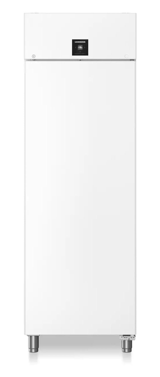 BFPvg6501 Performance 380 l Gefrierschrank 1150 kWh Jahr  (Weiß) 