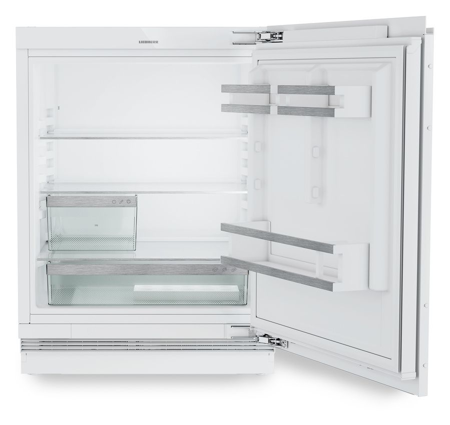 DURd3600-20 Pure 127 l Einbaukühlschrank EEK: D 74 kWh Jahr 