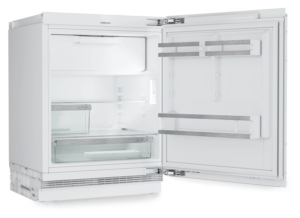 DURd3601-20 Pure 92 l 88 cm Einbaukühlschrank EEK: D 115 kWh Jahr 