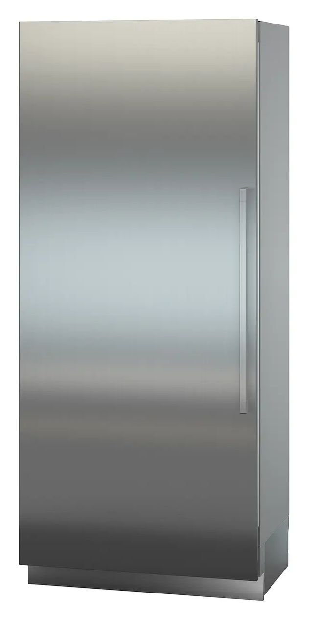 EFNei9971-20 565 l Einbau Gefrierschrank 362 kWh Jahr NoFrost 