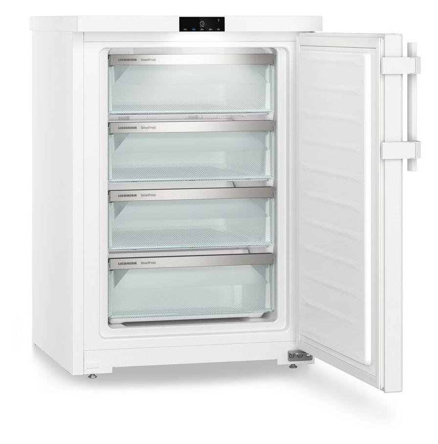 Fci1624-20 107 l Gefrierschrank 110 kWh Jahr  (Weiß) 