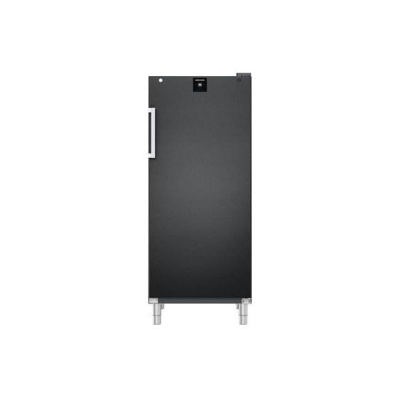 FFFBvg5501-40 Perfection 322 l Gefrierschrank  (Schwarz) 